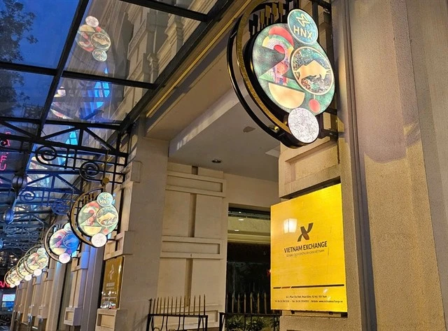 Vietnam consolidates stock market as HNX-listed companies move to HoSE