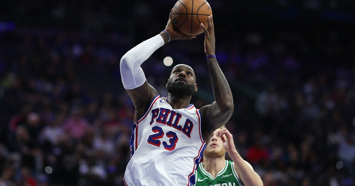 Disney+ to stream live NBA games from October 22