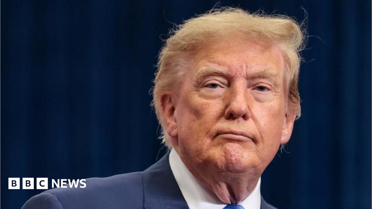 Trump Administration Opens Door to Reviewing US Stance on Falklands