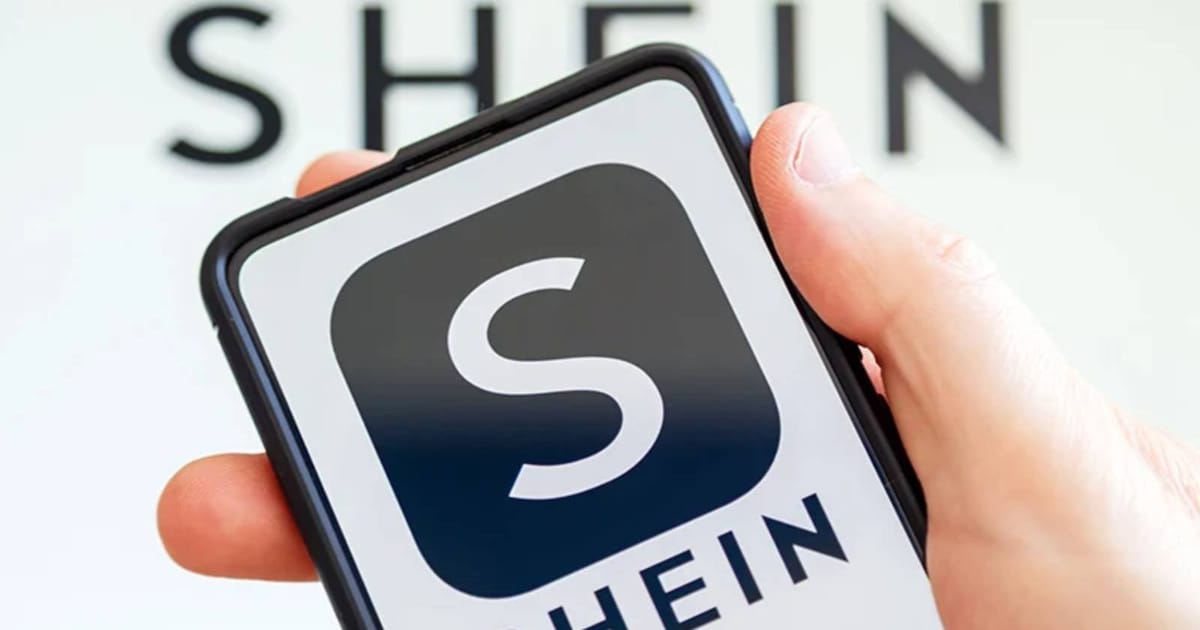 Penilaian Shein Jatuh 70% kepada US$27 Bilion Menjelang IPO Hong Kong