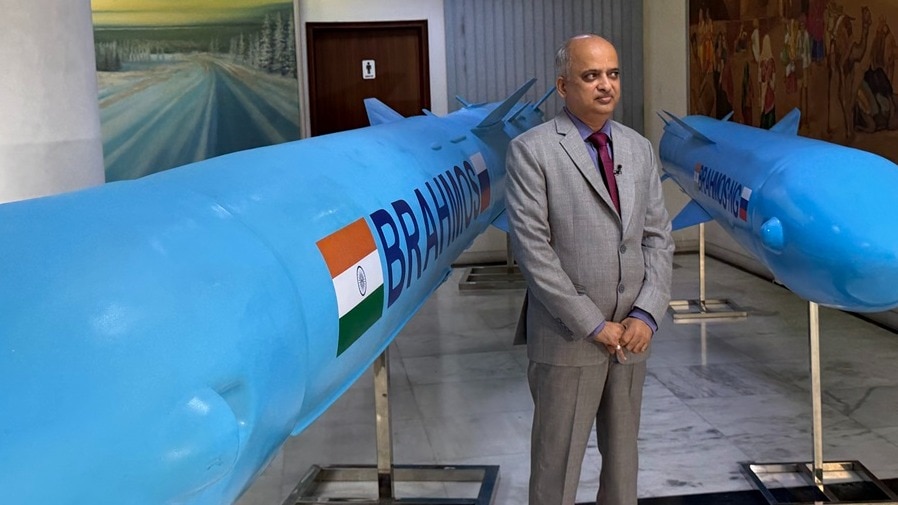 Global interest in BrahMos missiles surges post-Operation Sindoor