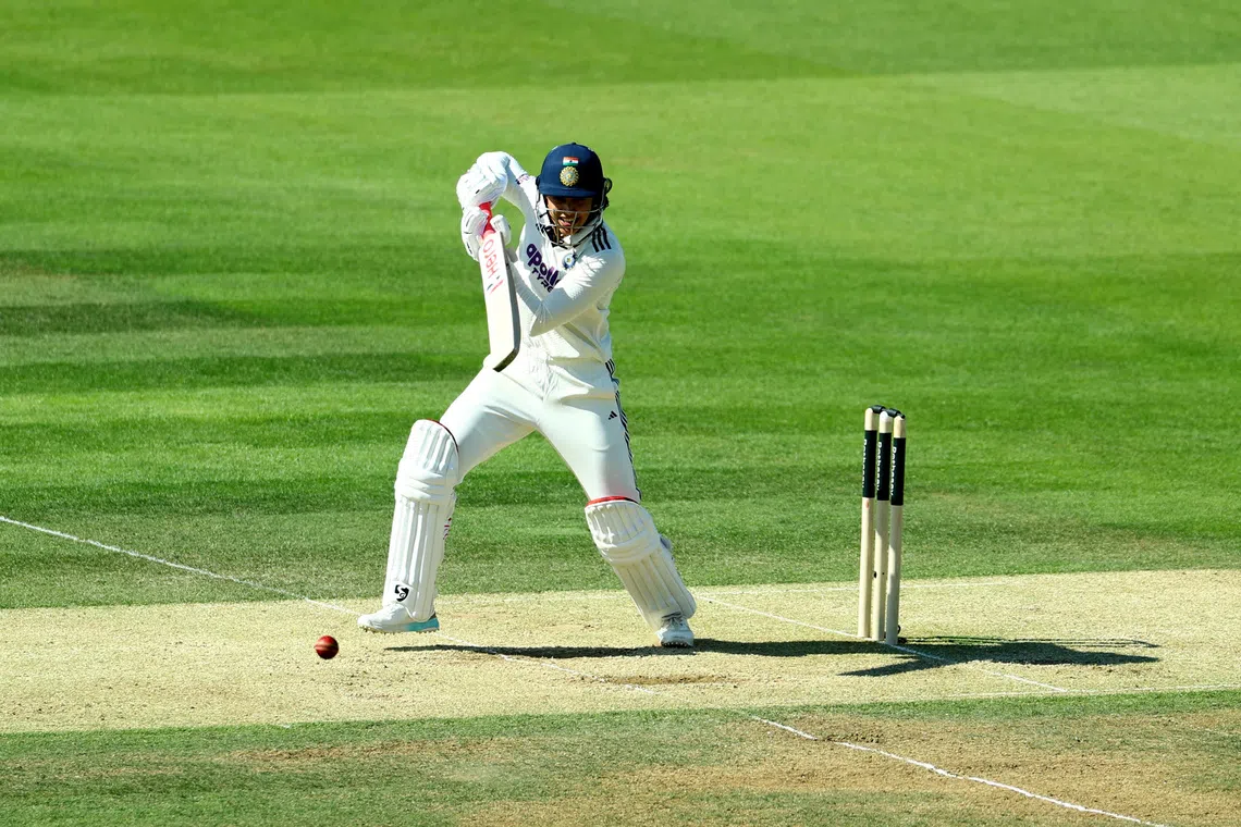 Mandhana scripts history with century to top women's cricket runs