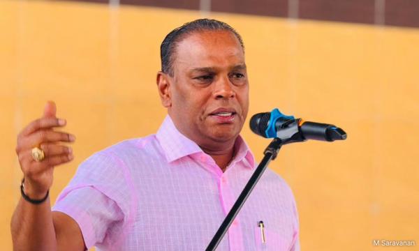 Bekas Menteri Sahkan Bakal Didakwa, Tuduh SPRM Paksa Saksi