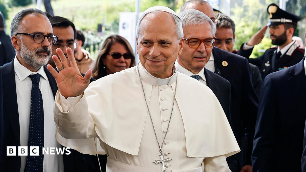 Vatican warns Pope's health should not be assumed stable