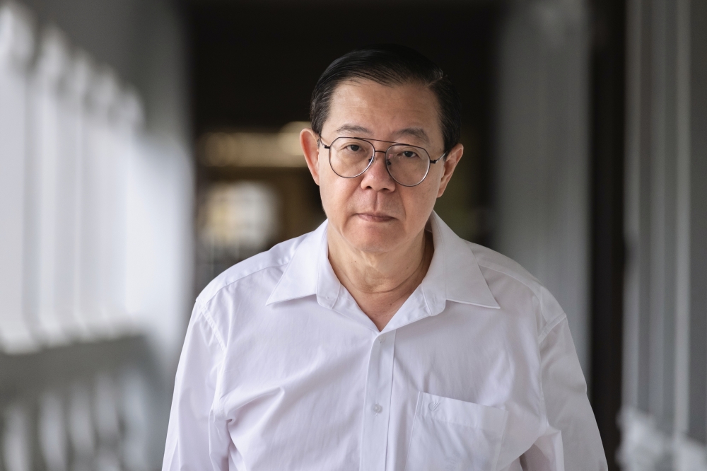 Selepas Lima Tahun dan 38 Saksi, Pendakwaan Tutup Kes Lim Guan Eng