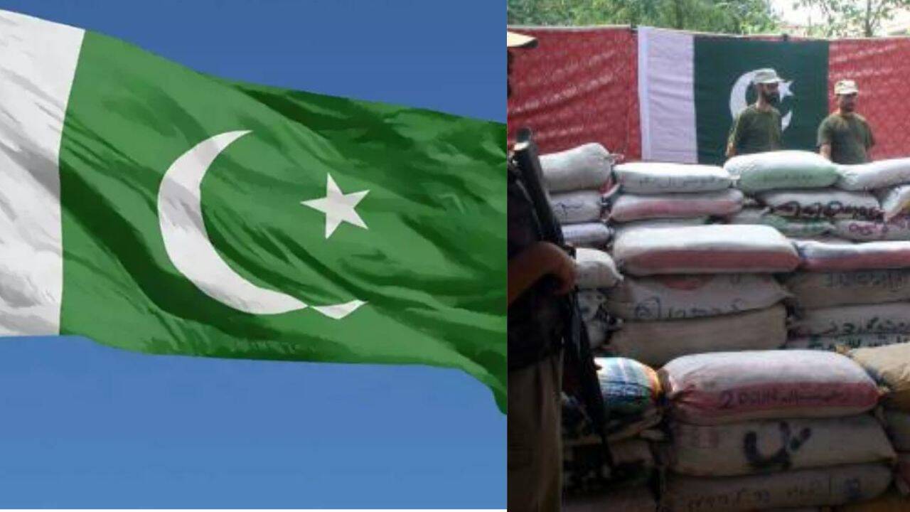 Pakistan reopens Iran border crossing after week-long security closure