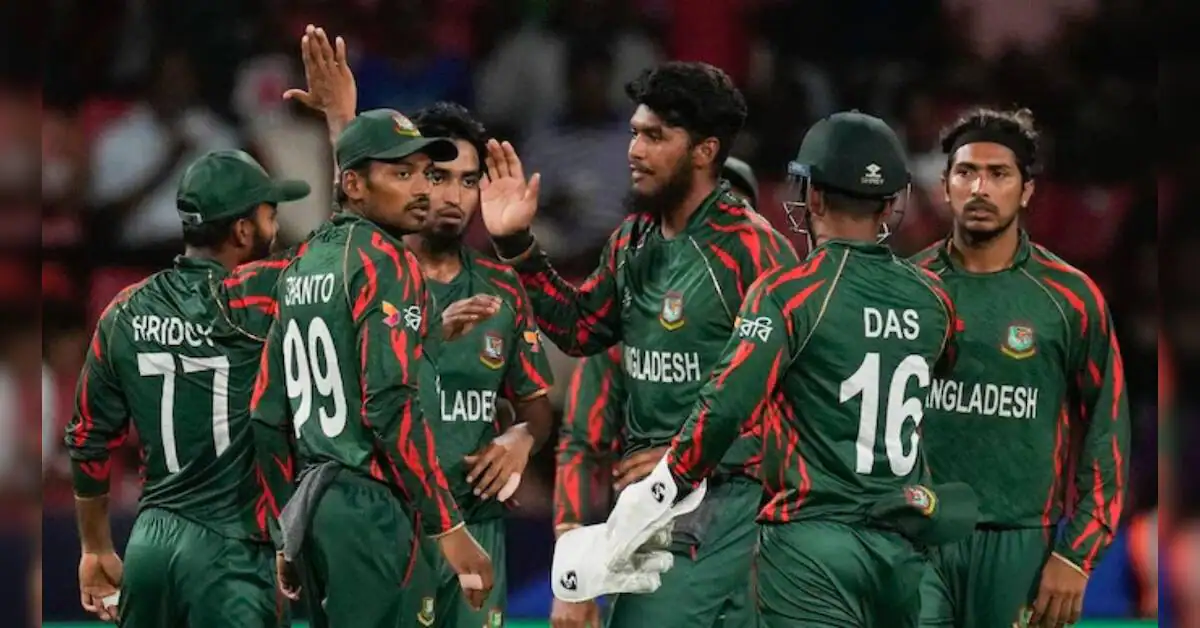 Bangladesh, India continue search for window to play long-pending series