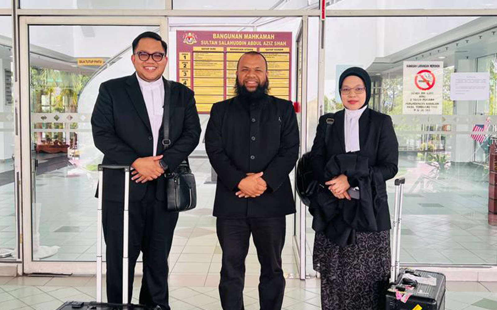 Property entrepreneur to appeal defamation case loss in court