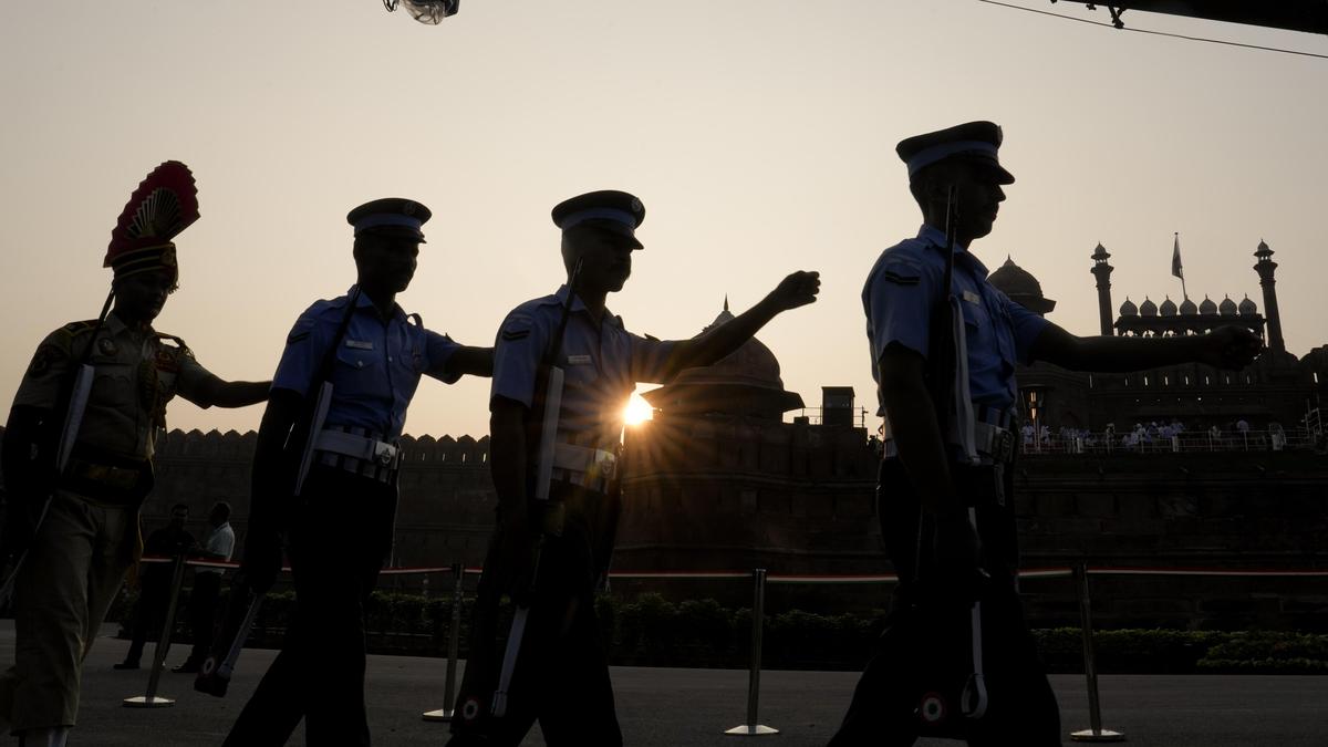 Centre approves gallantry medal for former Madhya Pradesh police officer