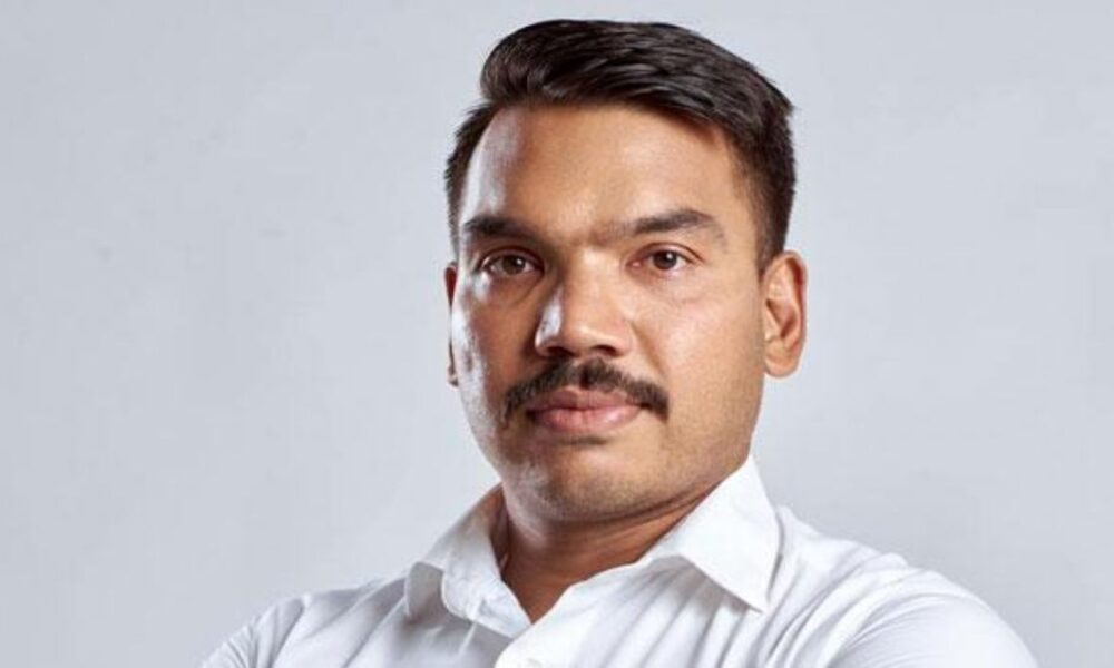 SLPP MP Namal Rajapaksa named suspect in Airbus money laundering probe