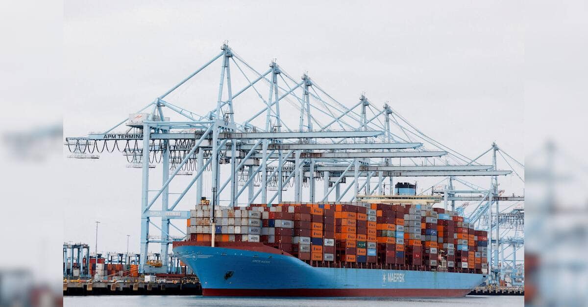 US, Chinese, Indian investors pursue $844mn Peru port venture