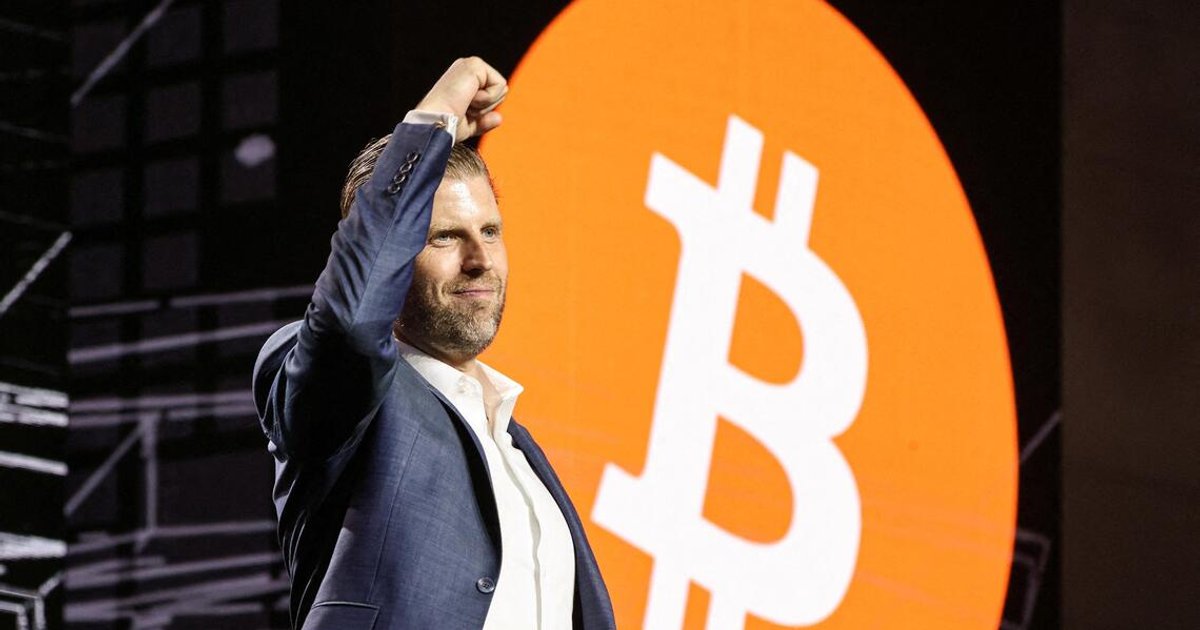Cryptocurrency investors converge on Singapore for Token2049 summit