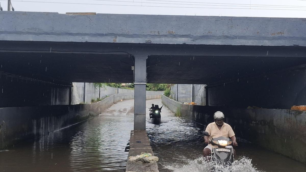 Municipal Authority to Launch Infrastructure Repair Drive Across Three Zones