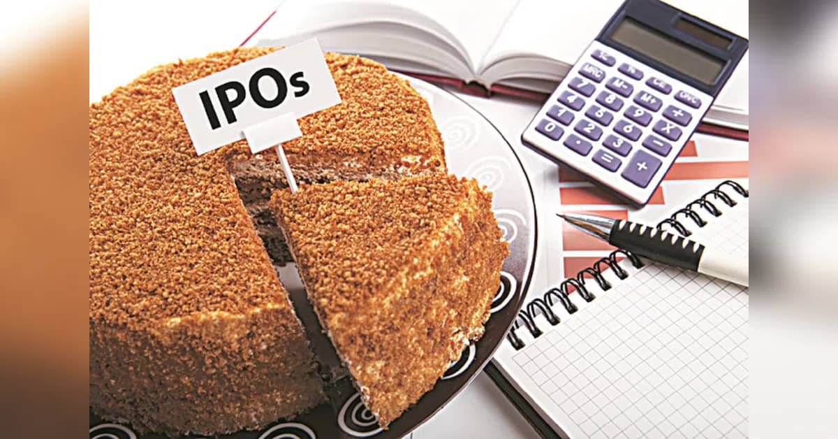 Six IPOs debut as experts pick selective bets in crowded primary market