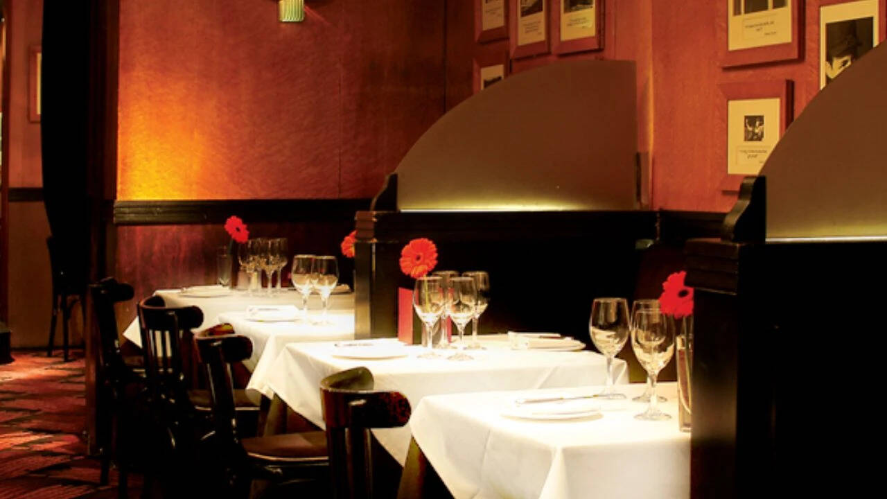 UK Supreme Court dismisses Glasgow restaurant's lost profit claim