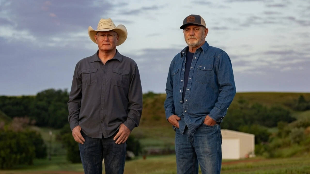 US ranchers seek Supreme Court relief over $300,000 legal costs in pipeline dispute