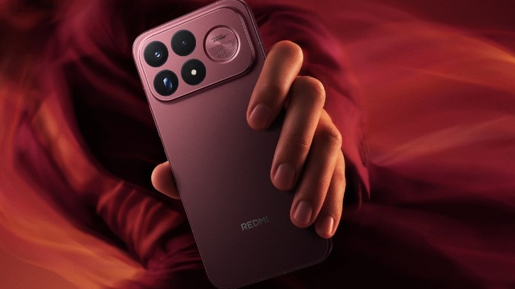 Redmi to launch gaming-focused smartphone with 10,000mAh battery