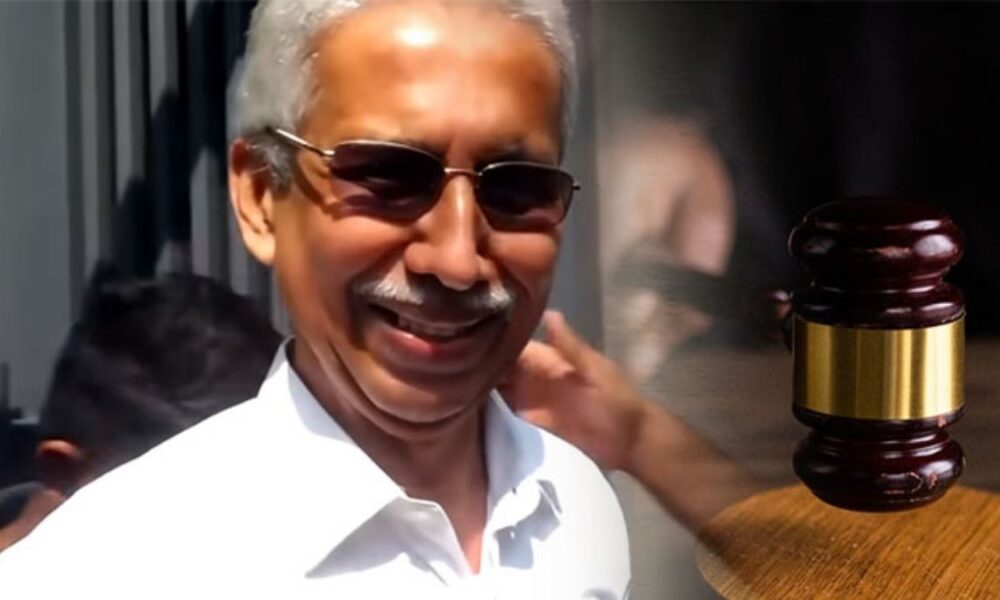 Former NTC Chief Renuka Perera Released on Bail in Bribery Case