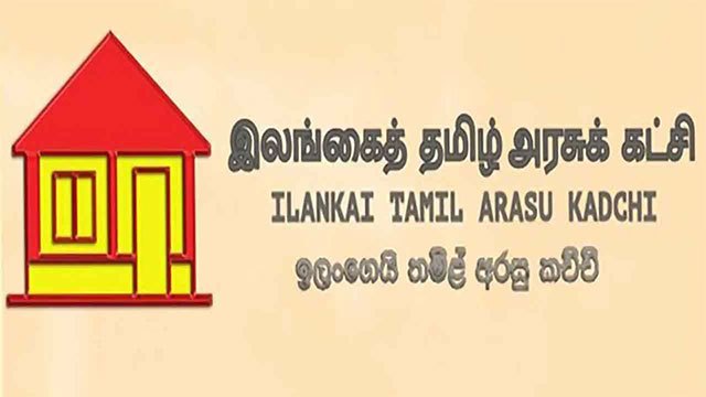 Tamil party seeks public vote on constitutional amendment