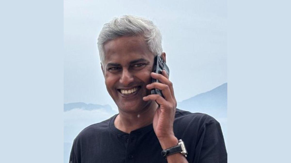 Press Club condemns police action against independent journalist Ravi Nair