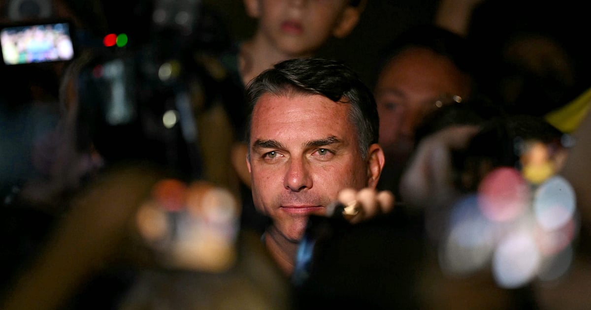 Bolsonaro family secures significant wins across Brazilian elections