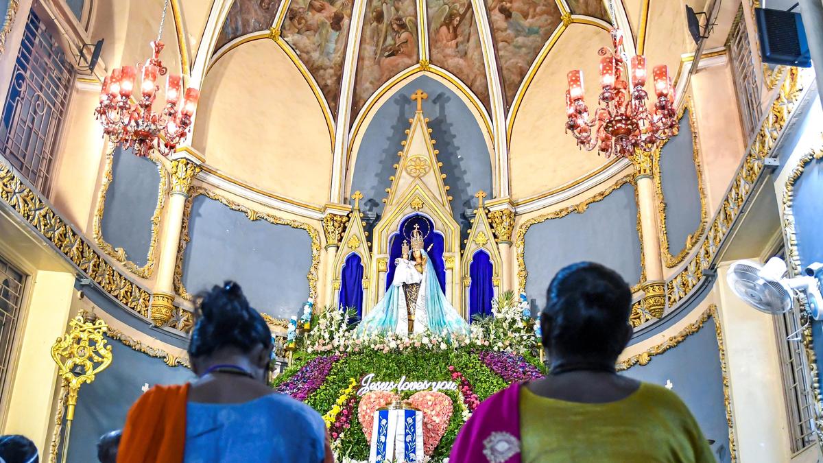 Maharashtra churches implement consent forms amid anti-conversion law concerns
