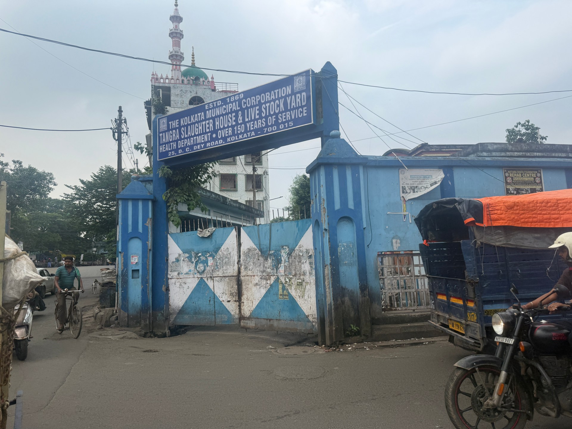 Beef supplies tighten in West Bengal as political shifts reshape food markets