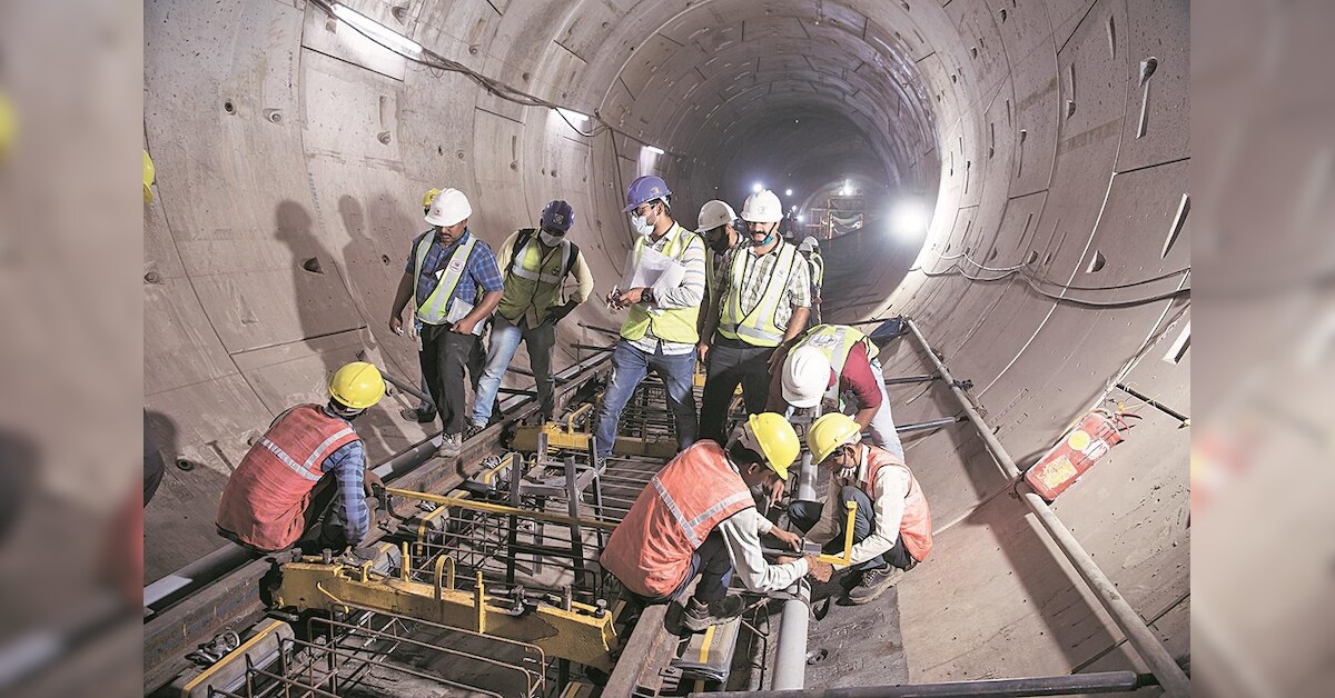 India to Roll Out $1.2 Billion Incentive Scheme for Building Equipment