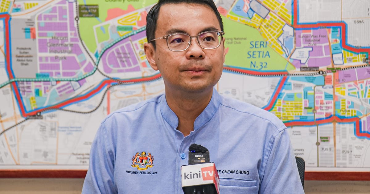 Penduduk Petaling Jaya Desak Tindakan Konkrit, Bukan Janji Kosong