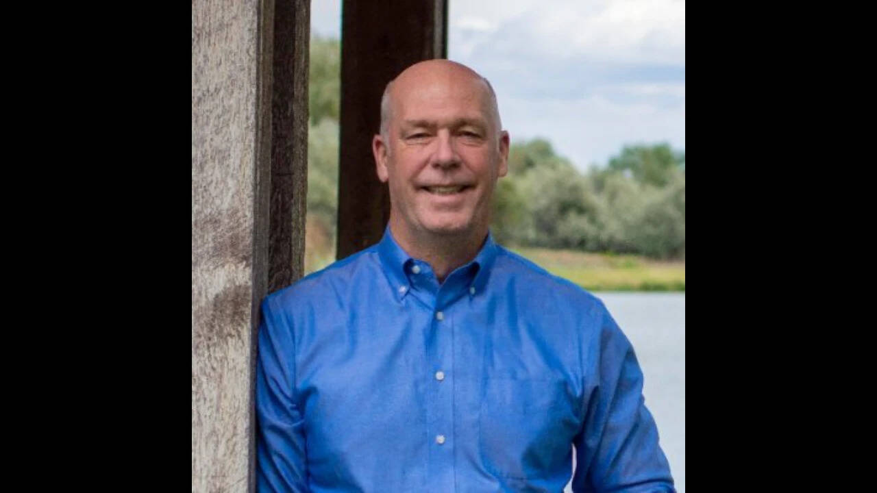 Montana Governor Gianforte faces criticism over India-related policies