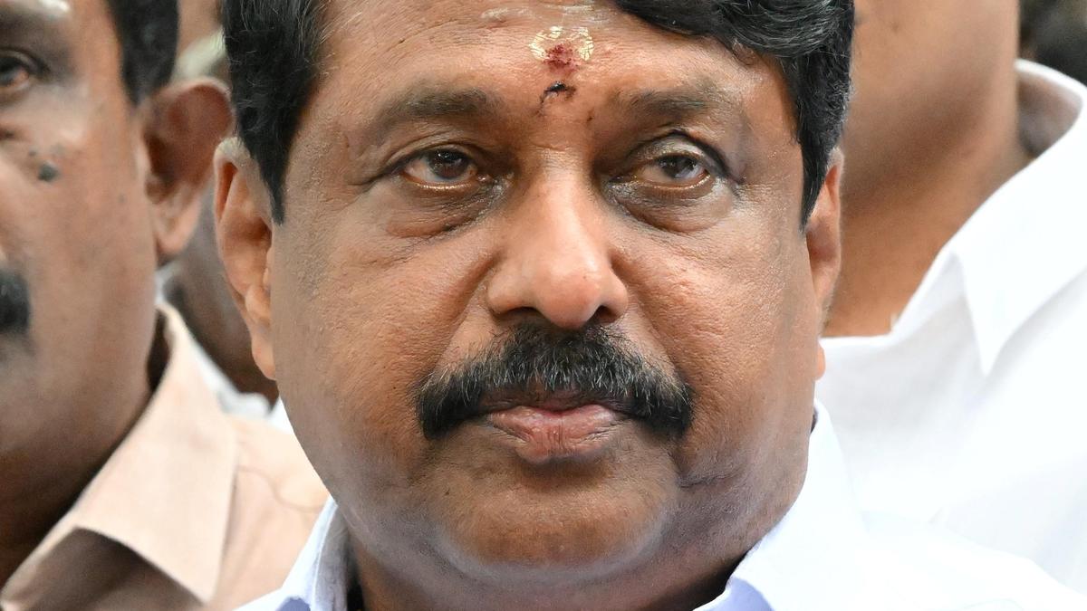 Tamil Nadu BJP Leader Calls for Urgent Palar Bridge Repairs