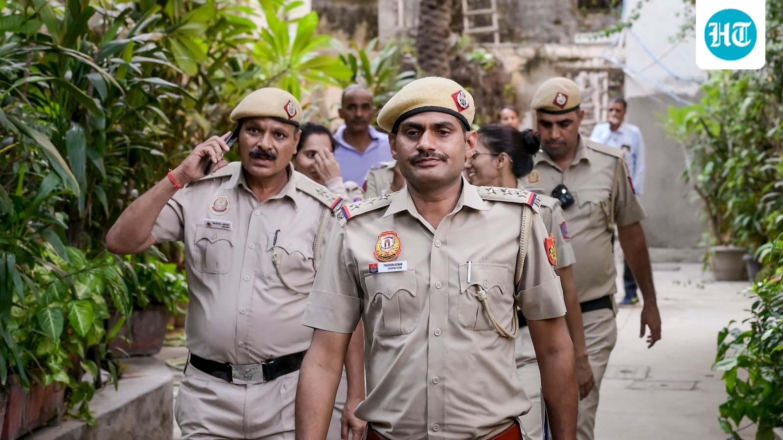 Delivery worker dies by suicide following assault over defaced note in Delhi
