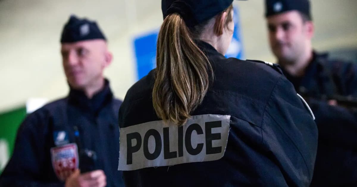 Brussels Tingkatkan Kehadiran Polis Selepas Siri Insiden Tembakan
