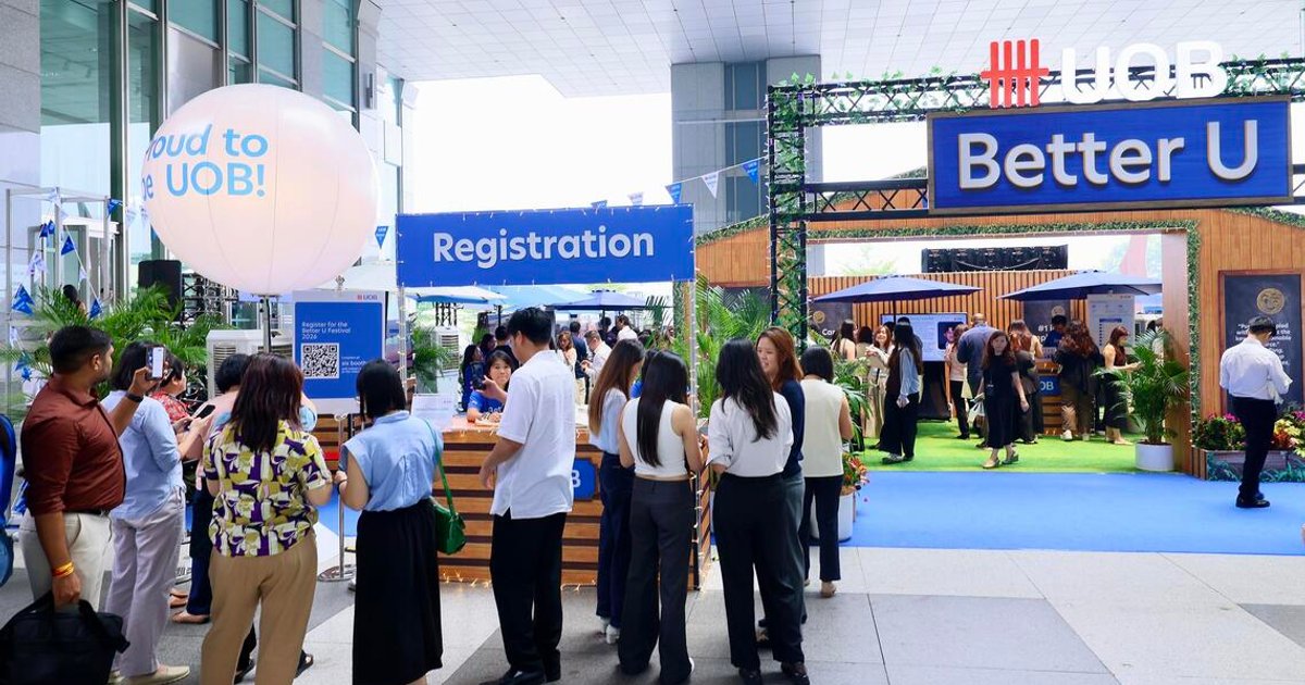 UOB to hire 1,000 fresh graduates despite AI disruption concerns
