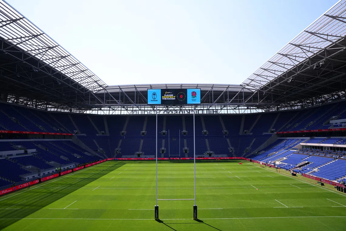 Rugby bodies fail to block concussion injury lawsuits in UK court