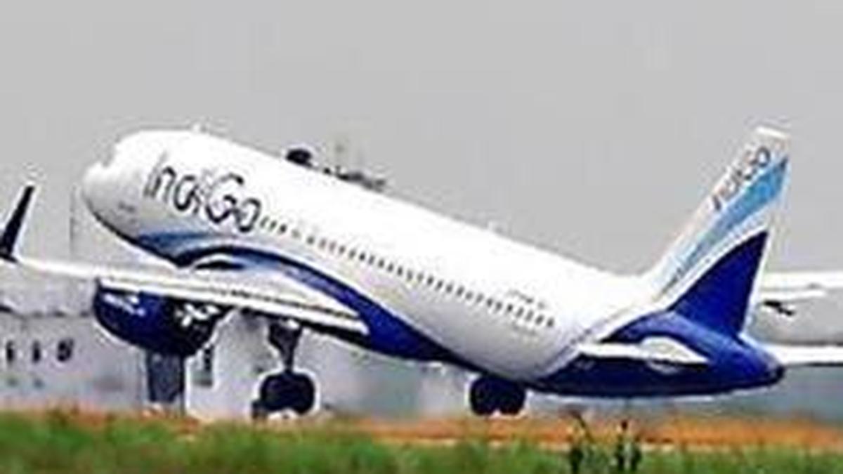 IndiGo prolongs Saudi Arabia flight suspension amid escalating regional unrest