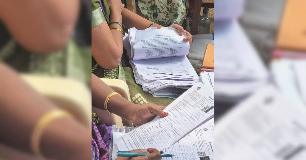 Supreme Court to hear plea on voter notice disclosure criteria