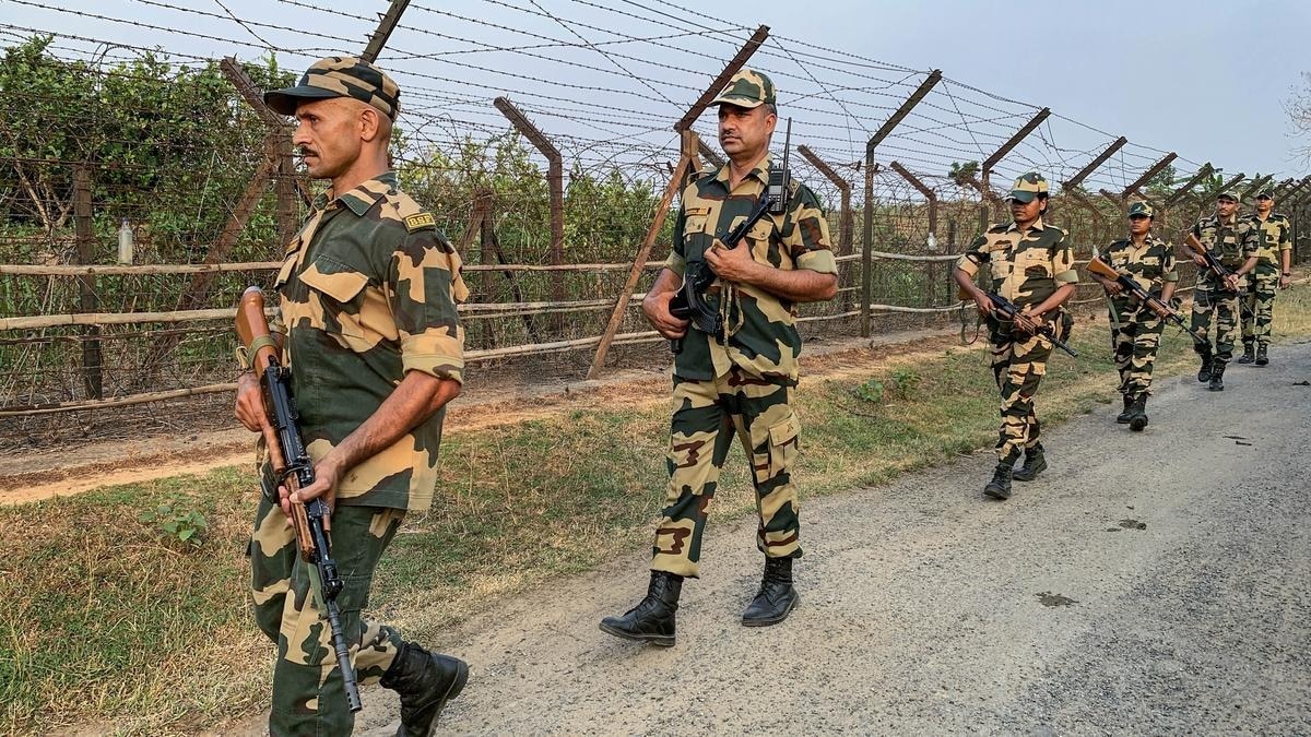 India summons Pakistani diplomats over Punjab border killings