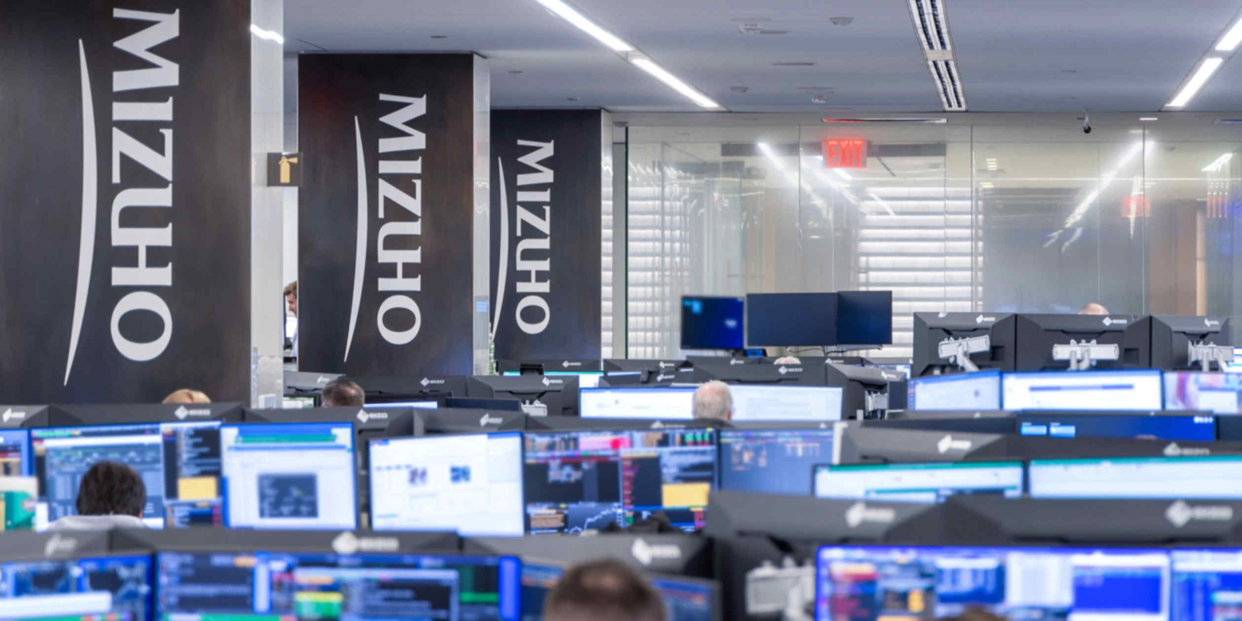Mizuho Bank secures advisory role in Anthropic's planned US IPO