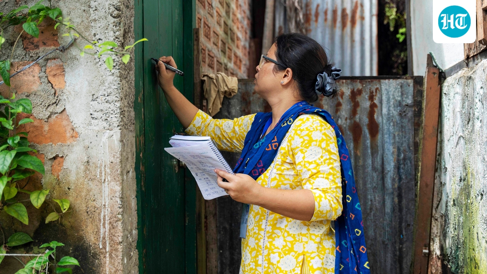 Parliament panel flags urban definition gap affecting 3,000 census towns