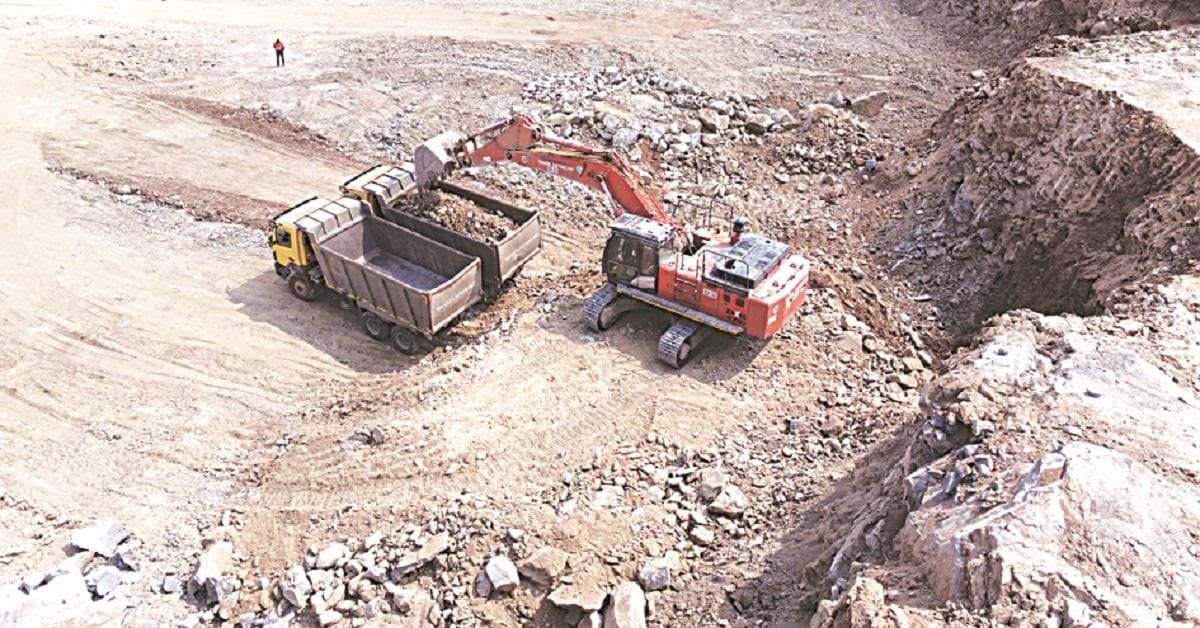 Gold mine collapse in Central African Republic kills at least 30 workers