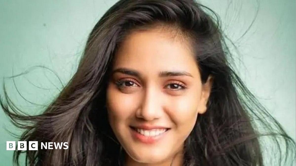 Indian model charged in death of bride five months after wedding