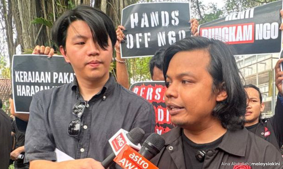 Malaysian police secure remand for Mandiri bank directors in graft investigation