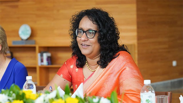 Sri Lanka, Bhutan to strengthen legal education ties through collaboration