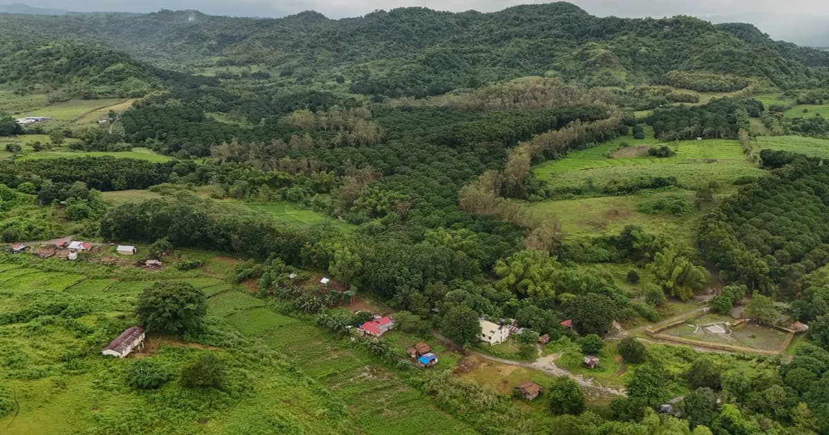 Philippine indigenous community faces uncertain future amid US tech initiative