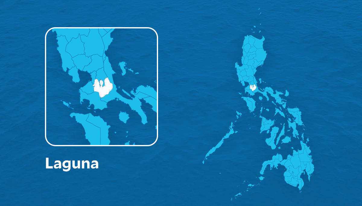 Laguna suspends afternoon classes as monsoon rains intensify