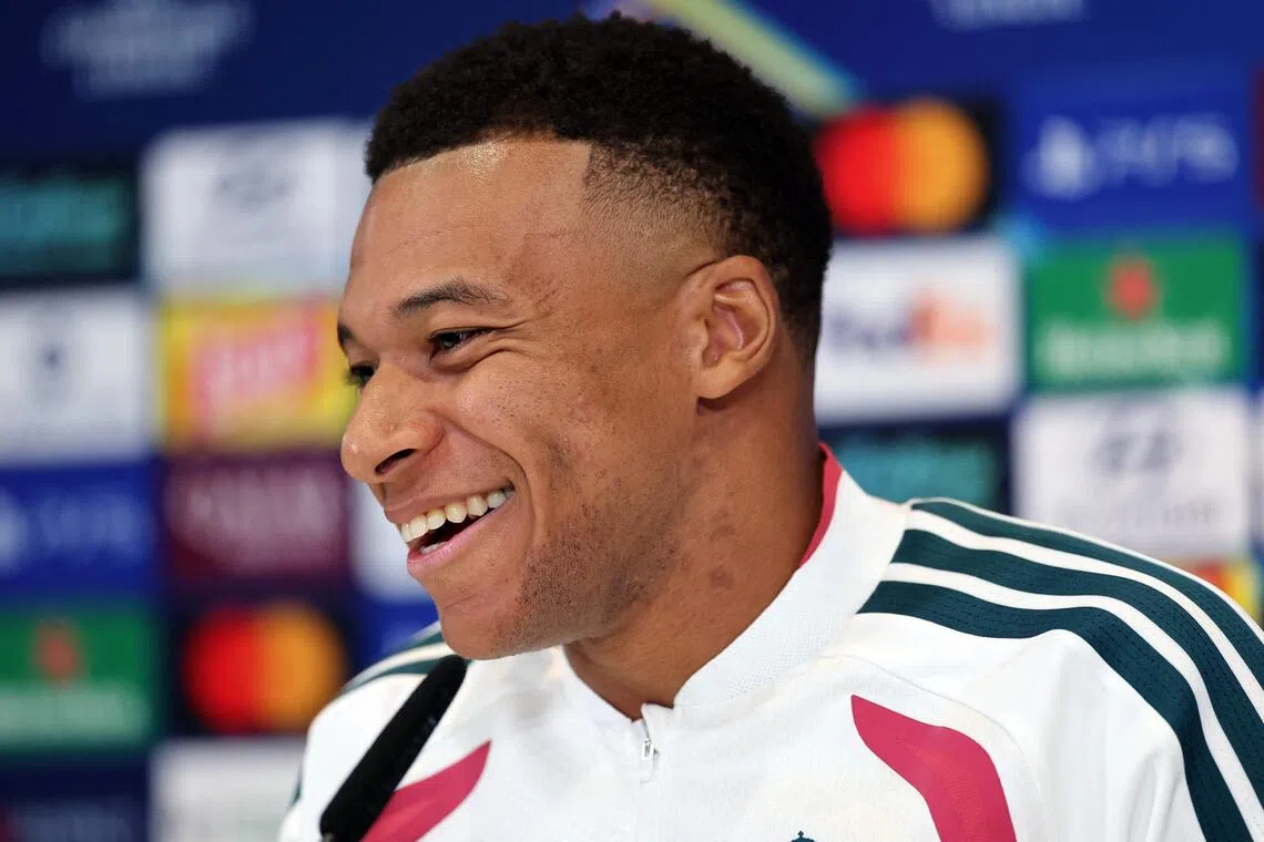 Mbappe Opens Door to Ballon d'Or Ambitions After World Cup Golden Boot