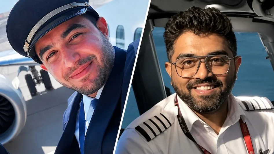 Co-pilot held in attack on Indian captain aboard FlyDubai flight