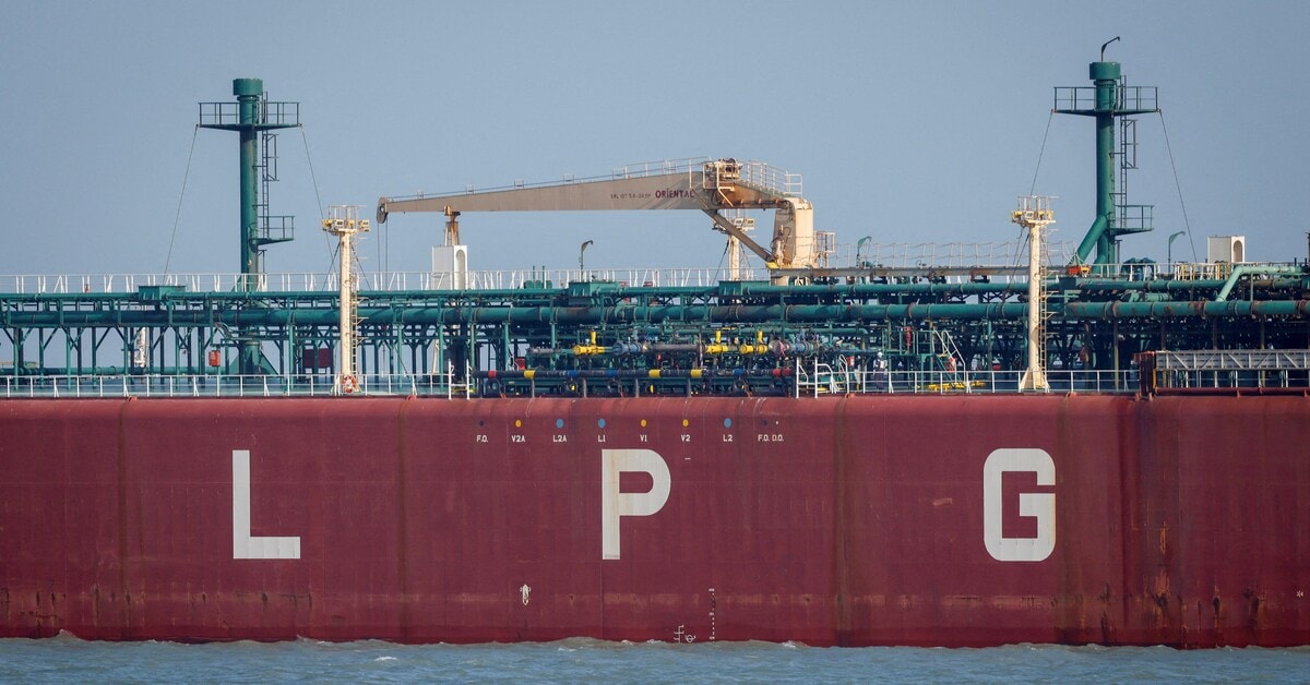 India to expand LPG pipeline network by 1,800 km at Rs 7,000 crore cost