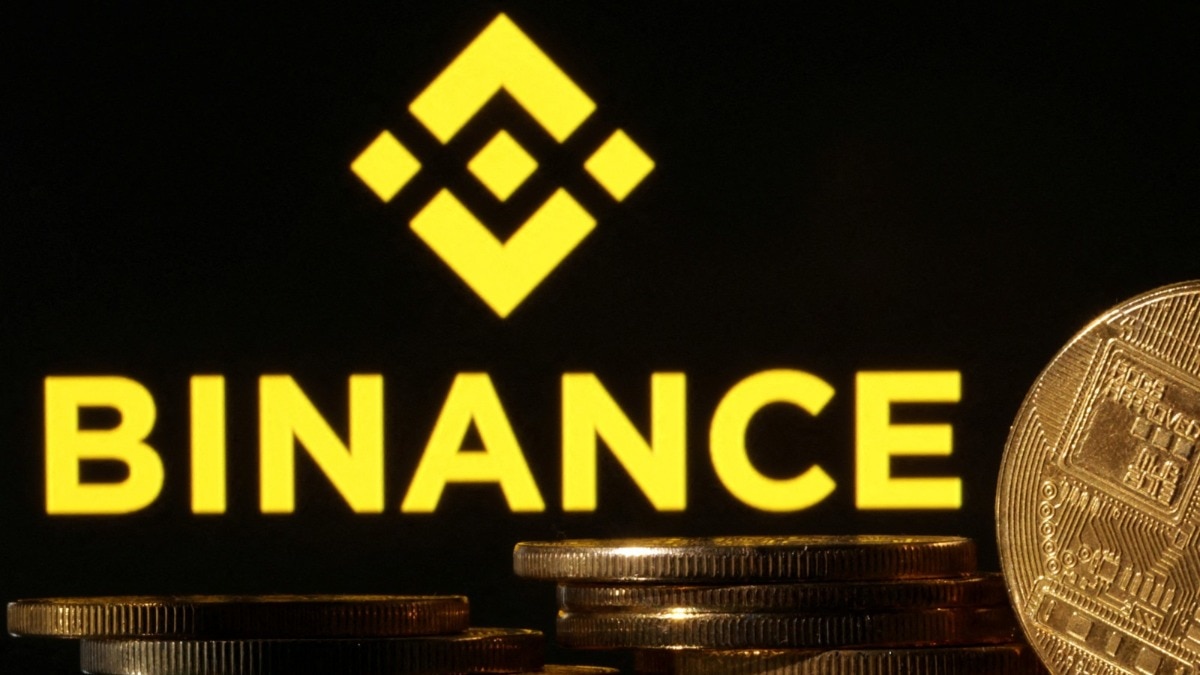 Binance Freezes $2.54 Billion in Assets Over Security Concerns